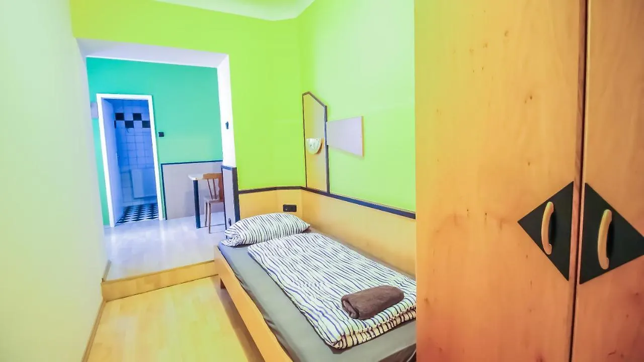 Deluxe Apartment 5P Bs Vienna
