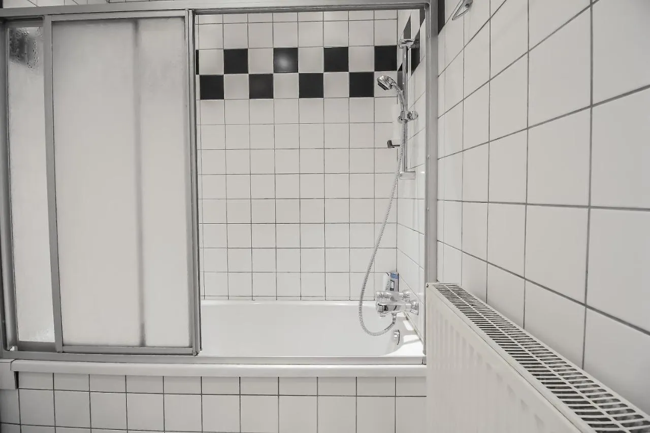 Deluxe Apartment 5P Bs Vienna