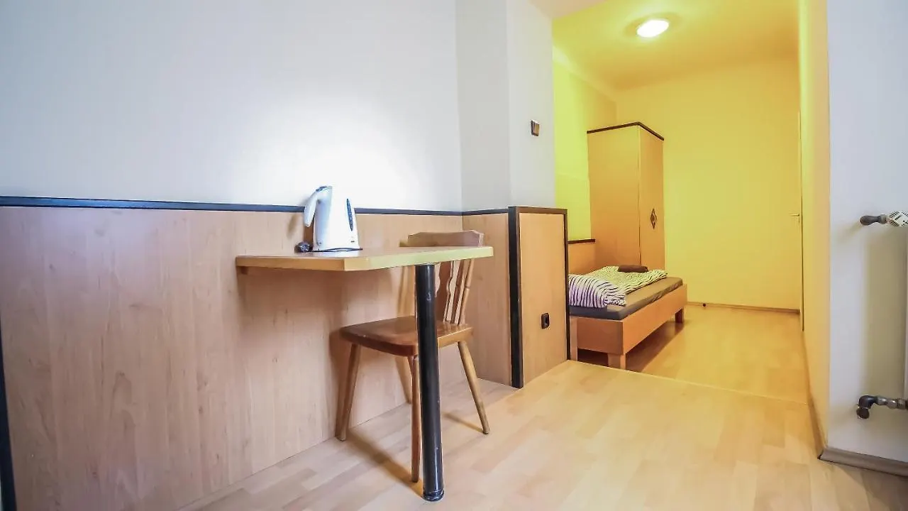 Deluxe Apartment 5P Bs Vienna