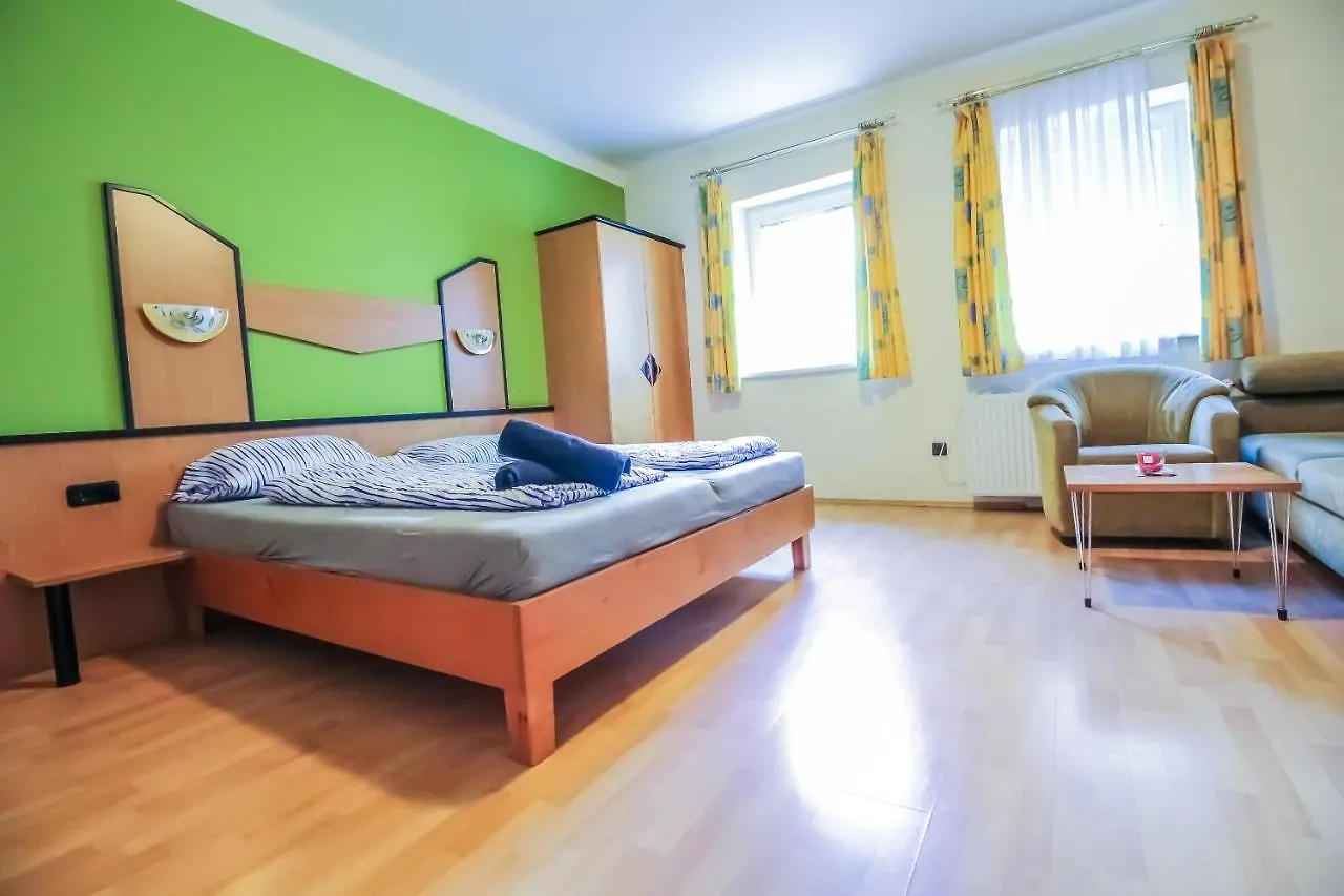 Deluxe Apartment 5P Bs Vienna