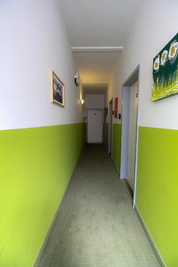 Deluxe Apartment 5P Bs Vienna 0*,