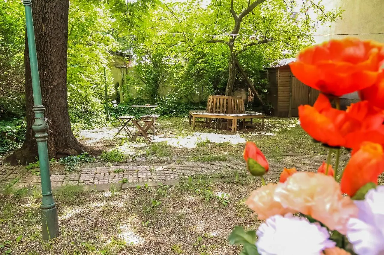 Deluxe Apartment 5P Bs Vienna Austria